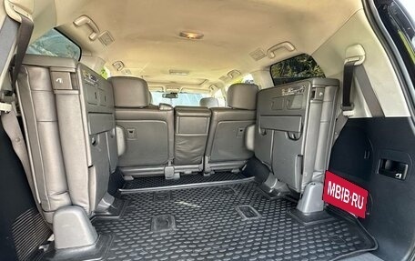 Toyota Land Cruiser 200, 2008 год, 2 350 000 рублей, 6 фотография