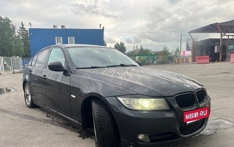 BMW 3 серия, 2009 год, 1 300 000 рублей, 3 фотография