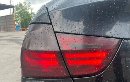 BMW 3 серия, 2009 год, 1 300 000 рублей, 13 фотография