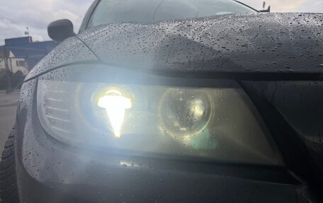 BMW 3 серия, 2009 год, 1 300 000 рублей, 11 фотография