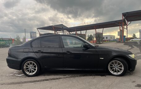 BMW 3 серия, 2009 год, 1 300 000 рублей, 4 фотография