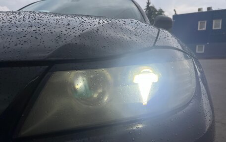 BMW 3 серия, 2009 год, 1 300 000 рублей, 12 фотография