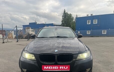 BMW 3 серия, 2009 год, 1 300 000 рублей, 2 фотография