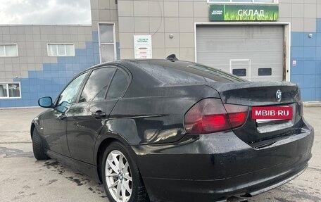 BMW 3 серия, 2009 год, 1 300 000 рублей, 6 фотография