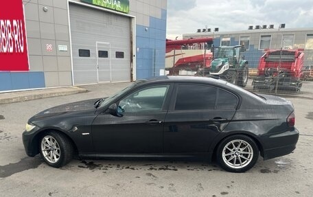 BMW 3 серия, 2009 год, 1 300 000 рублей, 7 фотография