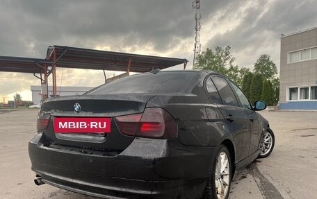 BMW 3 серия, 2009 год, 1 300 000 рублей, 5 фотография