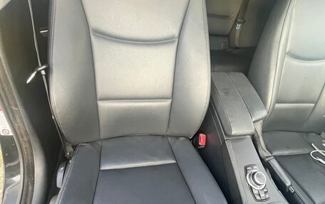 BMW 3 серия, 2009 год, 1 300 000 рублей, 26 фотография
