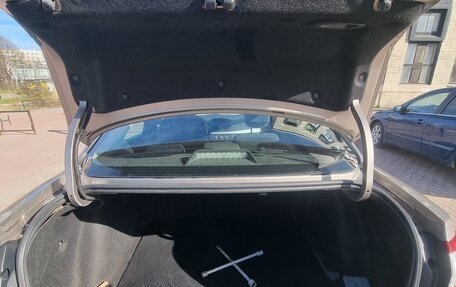 Renault Fluence I, 2011 год, 620 000 рублей, 11 фотография