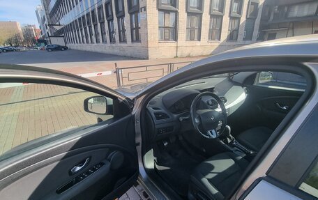 Renault Fluence I, 2011 год, 620 000 рублей, 12 фотография
