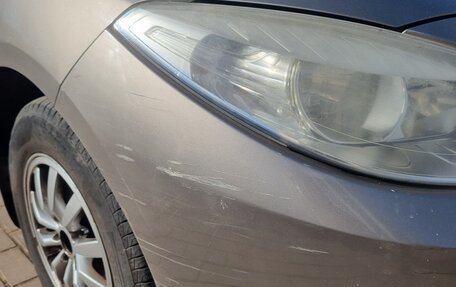 Renault Fluence I, 2011 год, 620 000 рублей, 10 фотография