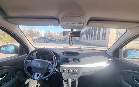 Renault Fluence I, 2011 год, 620 000 рублей, 15 фотография