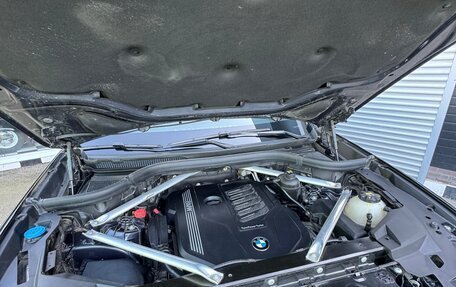 BMW X5, 2021 год, 7 000 000 рублей, 9 фотография