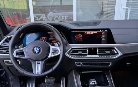 BMW X5, 2021 год, 7 000 000 рублей, 6 фотография
