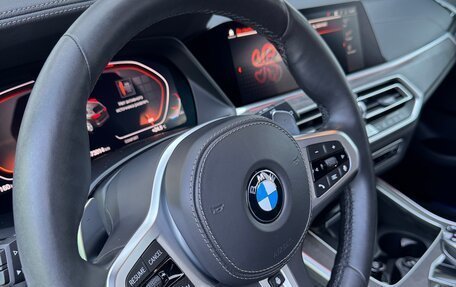 BMW X5, 2021 год, 7 000 000 рублей, 7 фотография