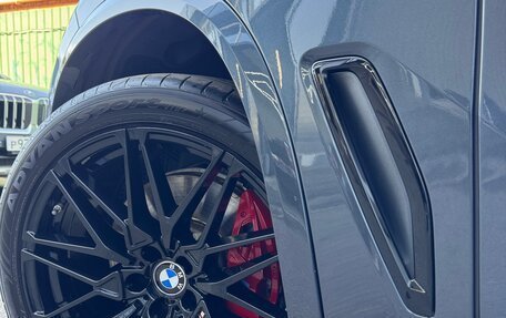 BMW X5, 2021 год, 7 000 000 рублей, 8 фотография
