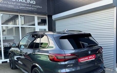 BMW X5, 2021 год, 7 000 000 рублей, 2 фотография