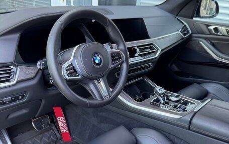 BMW X5, 2021 год, 7 000 000 рублей, 5 фотография