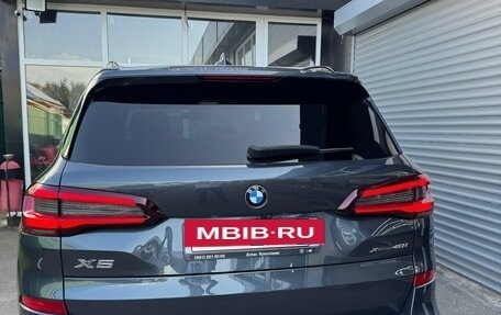 BMW X5, 2021 год, 7 000 000 рублей, 4 фотография