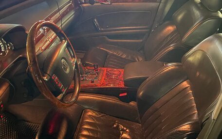 Volkswagen Phaeton I рестайлинг, 2007 год, 1 150 000 рублей, 8 фотография