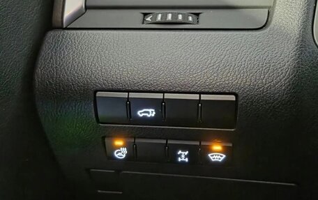 Lexus RX IV рестайлинг, 2020 год, 5 650 000 рублей, 4 фотография