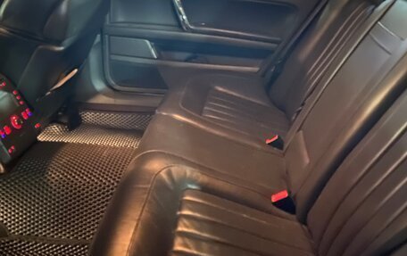 Volkswagen Phaeton I рестайлинг, 2007 год, 1 150 000 рублей, 13 фотография