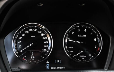 BMW X1, 2018 год, 2 749 000 рублей, 13 фотография