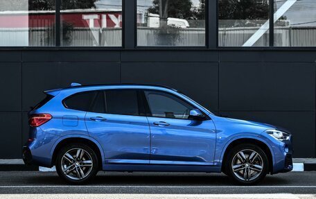 BMW X1, 2018 год, 2 749 000 рублей, 5 фотография