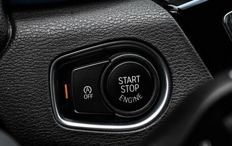 BMW X1, 2018 год, 2 749 000 рублей, 12 фотография