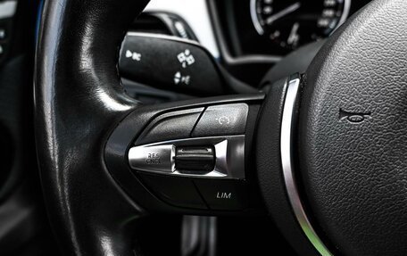 BMW X1, 2018 год, 2 749 000 рублей, 14 фотография