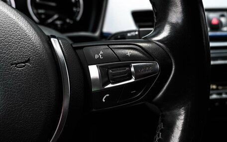 BMW X1, 2018 год, 2 749 000 рублей, 15 фотография