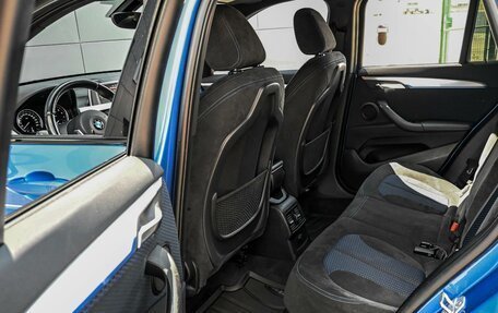 BMW X1, 2018 год, 2 749 000 рублей, 11 фотография