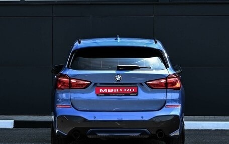 BMW X1, 2018 год, 2 749 000 рублей, 4 фотография
