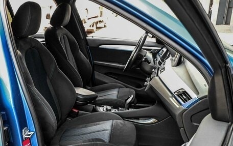 BMW X1, 2018 год, 2 749 000 рублей, 8 фотография