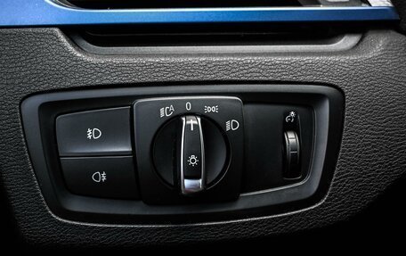 BMW X1, 2018 год, 2 749 000 рублей, 18 фотография