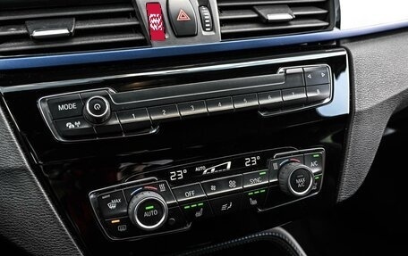 BMW X1, 2018 год, 2 749 000 рублей, 21 фотография