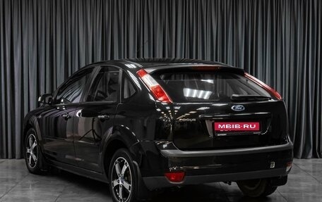 Ford Focus II рестайлинг, 2007 год, 599 000 рублей, 2 фотография