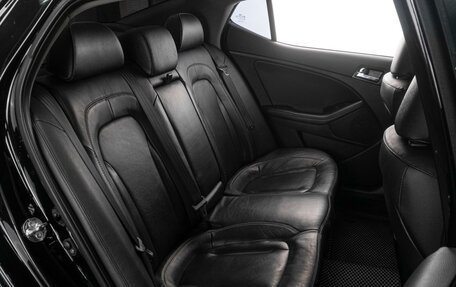KIA Optima III, 2013 год, 1 559 000 рублей, 7 фотография