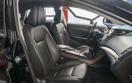 Hyundai i40 I рестайлинг, 2016 год, 1 749 000 рублей, 8 фотография