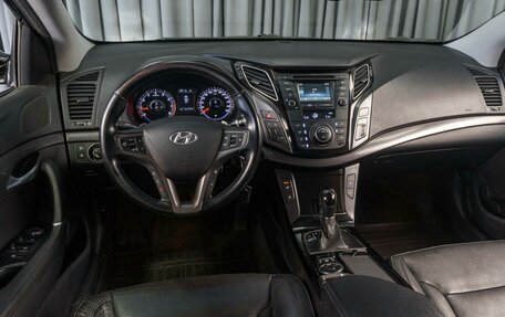 Hyundai i40 I рестайлинг, 2016 год, 1 749 000 рублей, 6 фотография