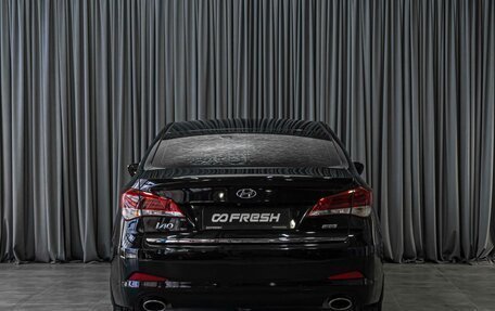 Hyundai i40 I рестайлинг, 2016 год, 1 749 000 рублей, 4 фотография