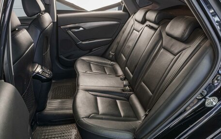 Hyundai i40 I рестайлинг, 2016 год, 1 749 000 рублей, 9 фотография