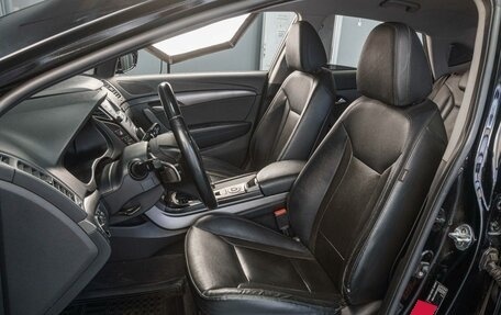 Hyundai i40 I рестайлинг, 2016 год, 1 749 000 рублей, 10 фотография