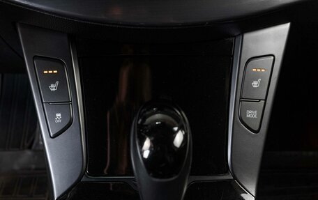 Hyundai i40 I рестайлинг, 2016 год, 1 749 000 рублей, 17 фотография