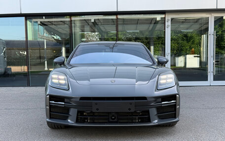Porsche Panamera, 2026 год, 37 190 000 рублей, 2 фотография