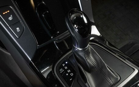 Hyundai i40 I рестайлинг, 2016 год, 1 749 000 рублей, 18 фотография