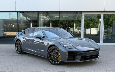 Porsche Panamera, 2026 год, 37 190 000 рублей, 3 фотография
