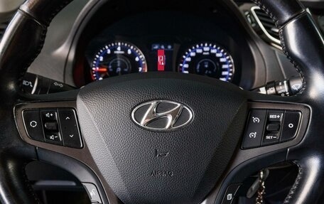 Hyundai i40 I рестайлинг, 2016 год, 1 749 000 рублей, 12 фотография