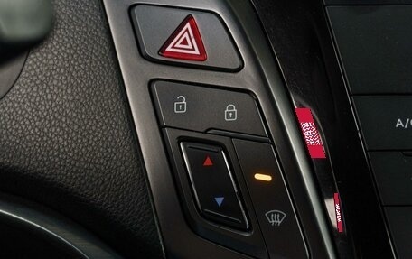 Hyundai i40 I рестайлинг, 2016 год, 1 749 000 рублей, 16 фотография