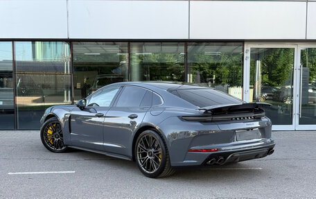 Porsche Panamera, 2026 год, 37 190 000 рублей, 4 фотография