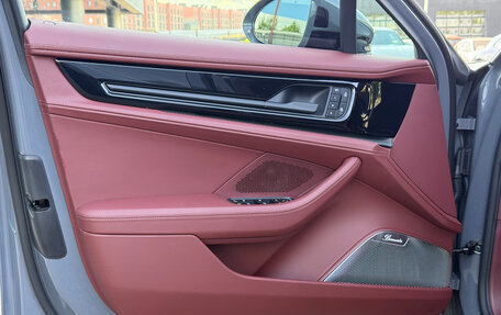 Porsche Panamera, 2026 год, 37 190 000 рублей, 7 фотография